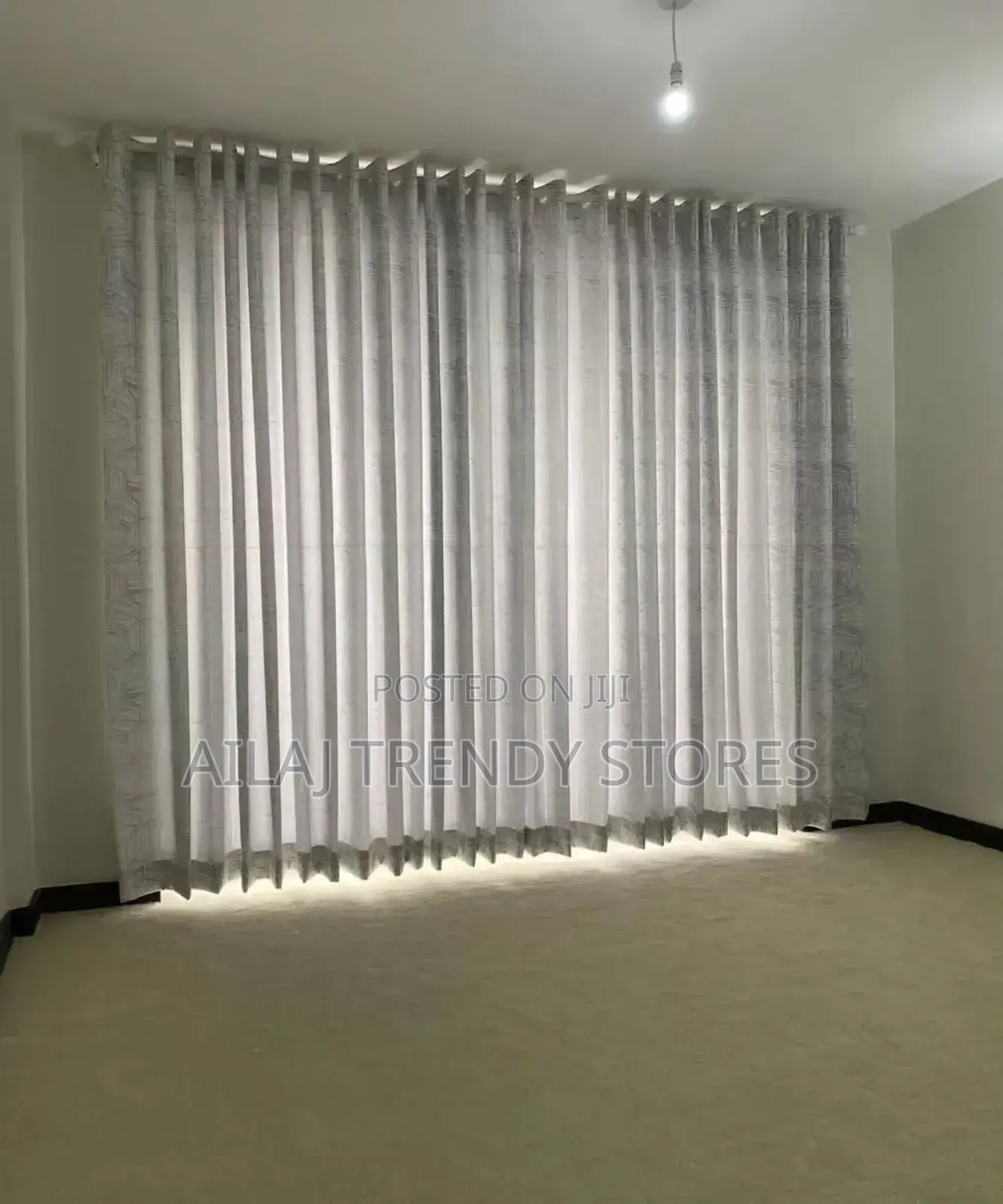 Moderate Curtains Per Ready Metre