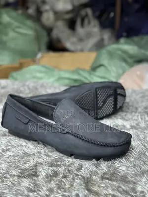 Sebago Genuine Leather Casual Gentle Moccasins