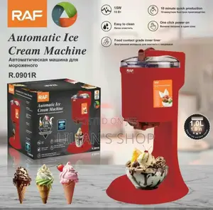 1000ml Raf Automatic Home Ice Making Machine