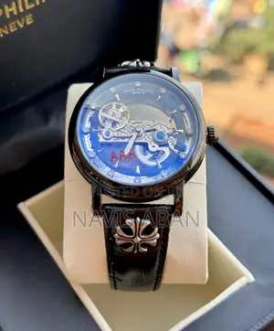 Patek Philippe Genuine Automatic Watch