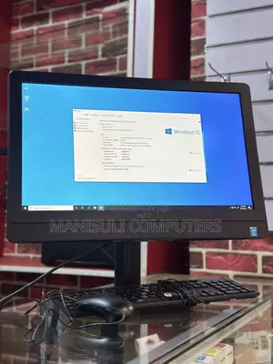 Photo - Desktop Computer Dell OptiPlex 7010 8GB Intel Core I5 HDD 500GB