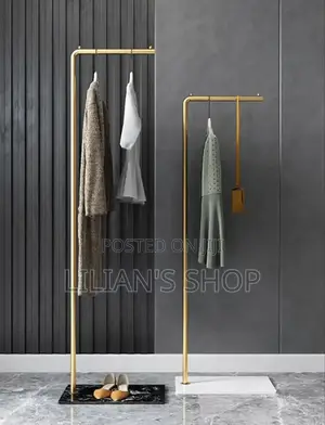 Free Stand Home or Office Coat Rack
