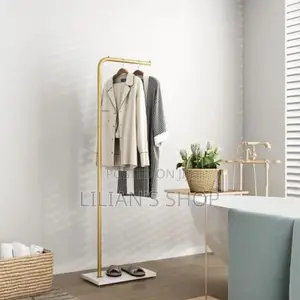 Free Stand Home or Office Coat Rack