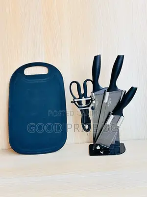 Kitchen Knives