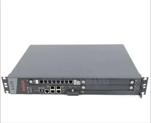 Avaya G430 Media Gateway