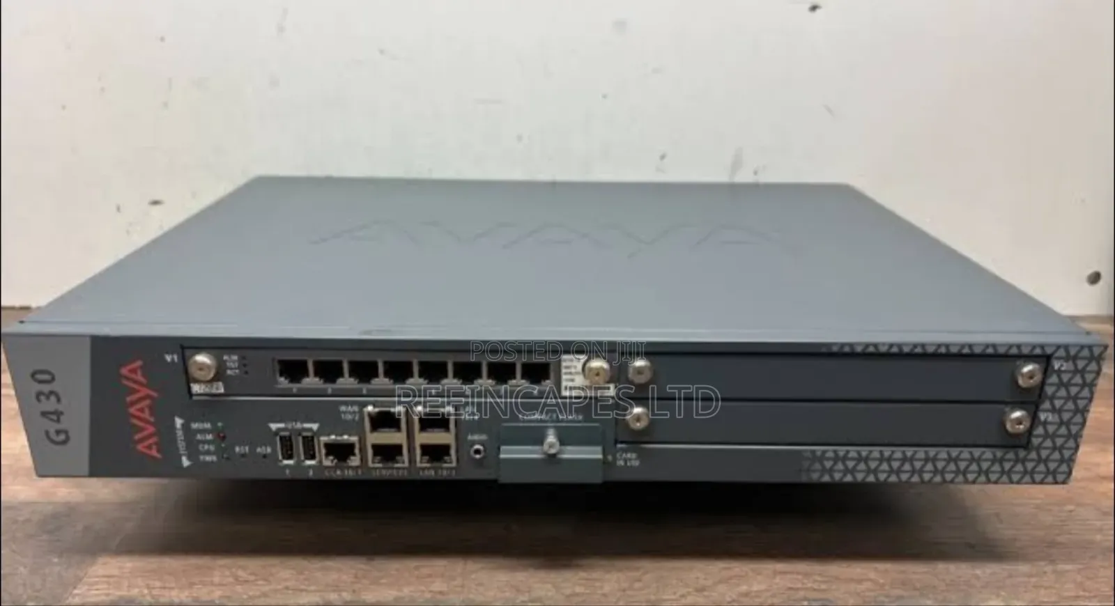 Avaya G430 Media Gateway