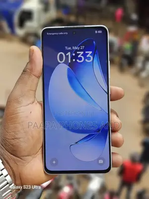 Oppo Reno13 F 4G 256 GB Blue