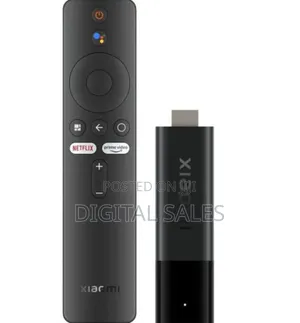 Photo - Xiaomi Tv Stick 