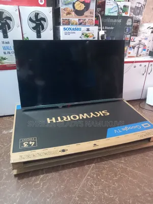 Skyworth 43inches Google Tv