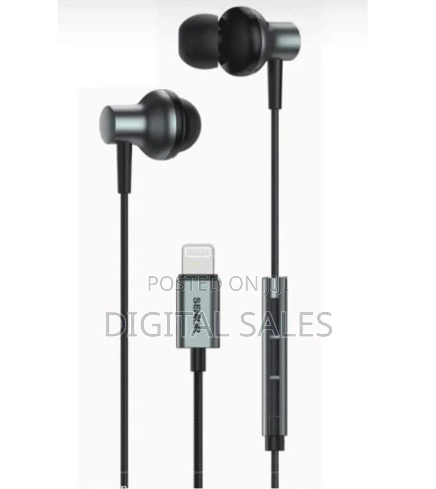 Original Senior Usb C Headsets/ Type C Wired Headsets