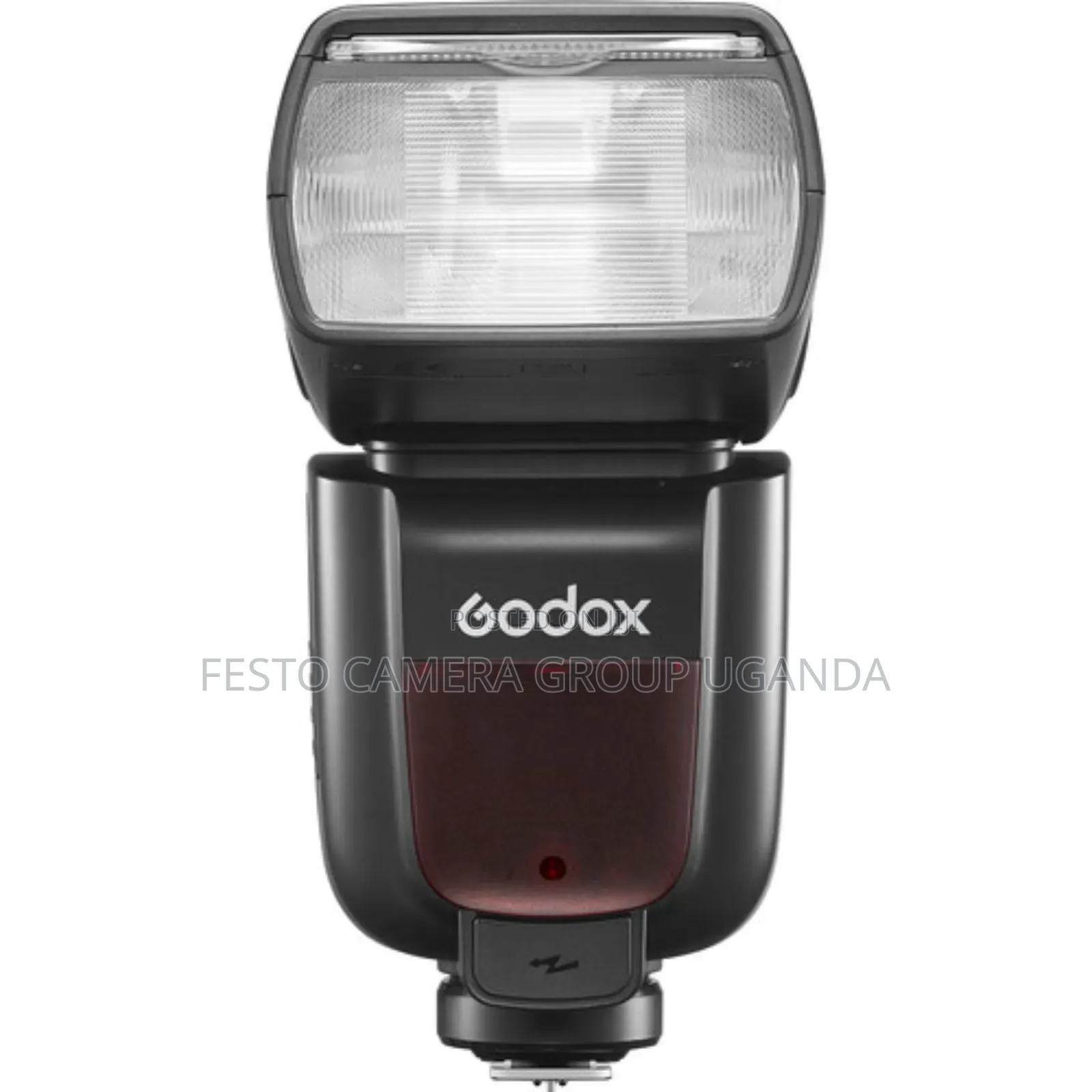 Godox Tt685c Ii Flash for Canon Cameras