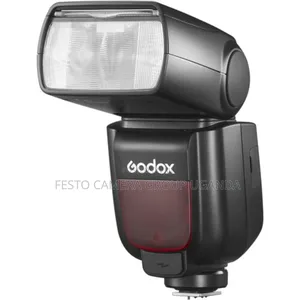 Godox Tt685c Ii Flash for Canon Cameras