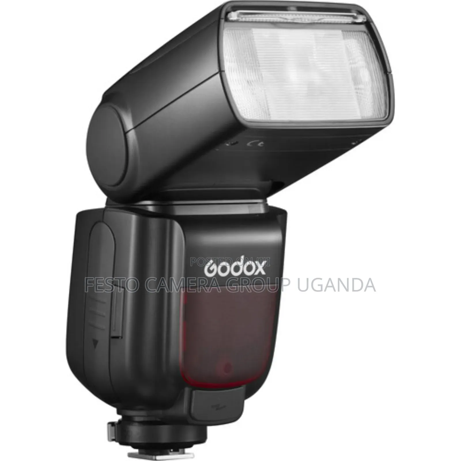 Godox Tt685c Ii Flash for Canon Cameras