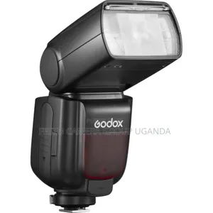 Godox Tt685c Ii Flash for Canon Cameras