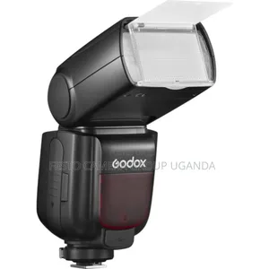 Godox Tt685c Ii Flash for Canon Cameras