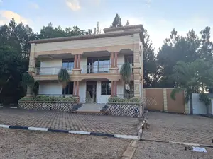 Furnished Mini Flat in Mukono TC for sale
