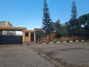 Furnished Mini Flat in Mukono TC for sale