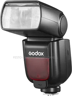 Godox Tt685ii N Flash for Nikon Cameras
