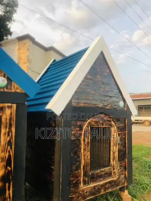 Doghouse Uganda