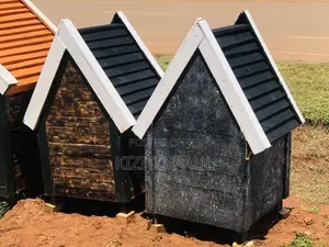 Doghouse Uganda