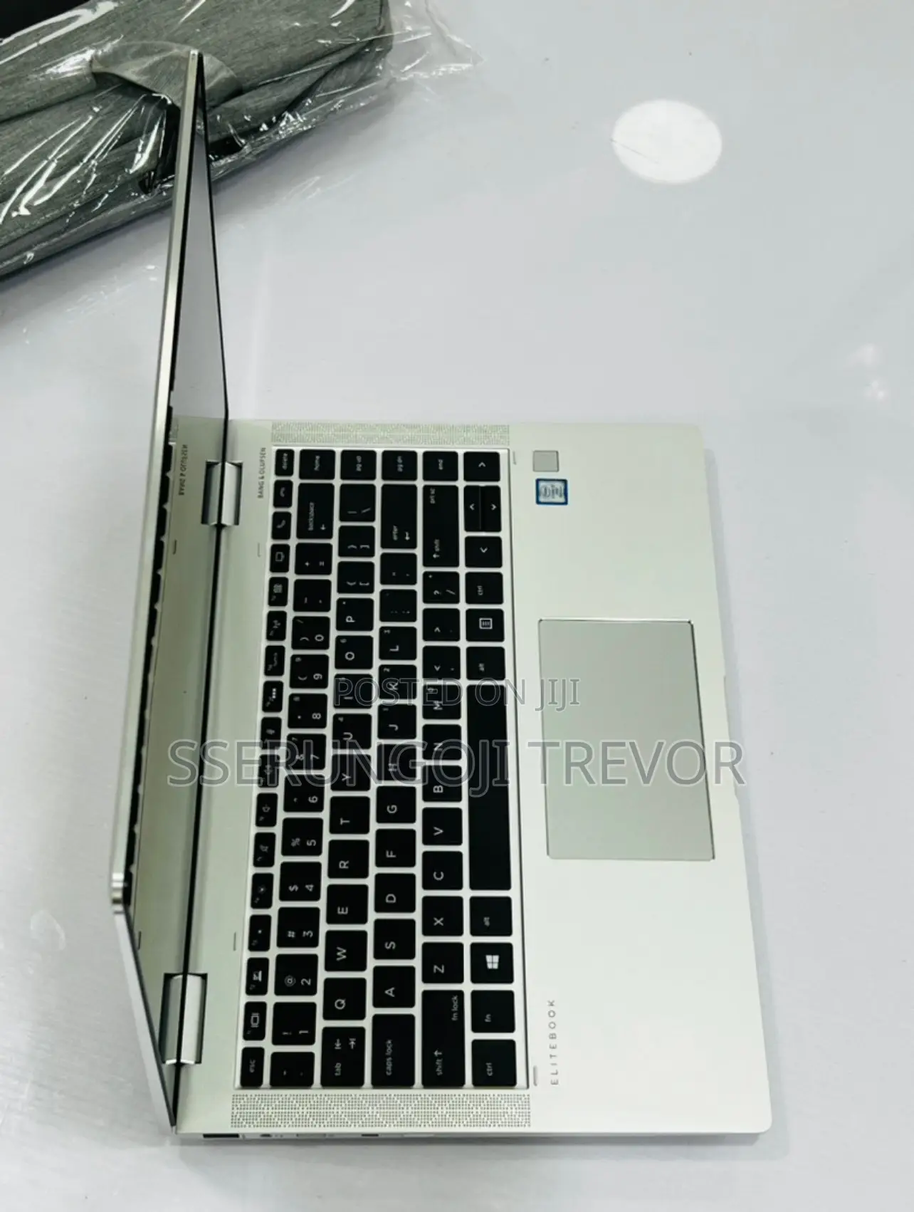 Laptop HP EliteBook 1040 8GB Intel Core I5 SSD 256GB