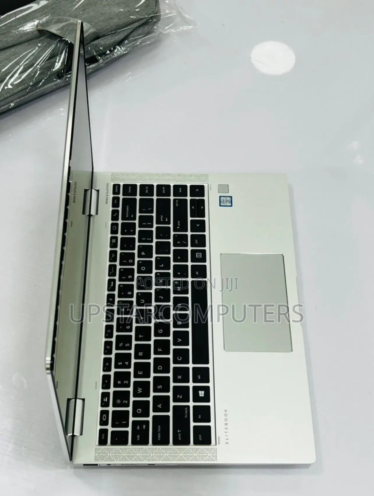 Laptop HP EliteBook 1040 8GB Intel Core I5 SSD 256GB