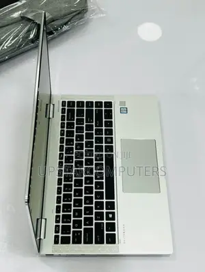 Laptop HP EliteBook 1040 8GB Intel Core I5 SSD 256GB