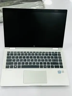 Laptop HP EliteBook 1040 8GB Intel Core I5 SSD 256GB