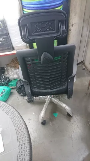 Rolling Office Chair