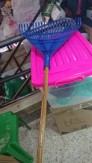 Plastic Rake