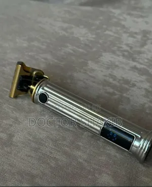High-Quality Sokany Professional Hair Clipper-Model Sk-16019