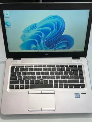 Laptop HP EliteBook 840 G3 8GB Intel Core I5 SSD 1T