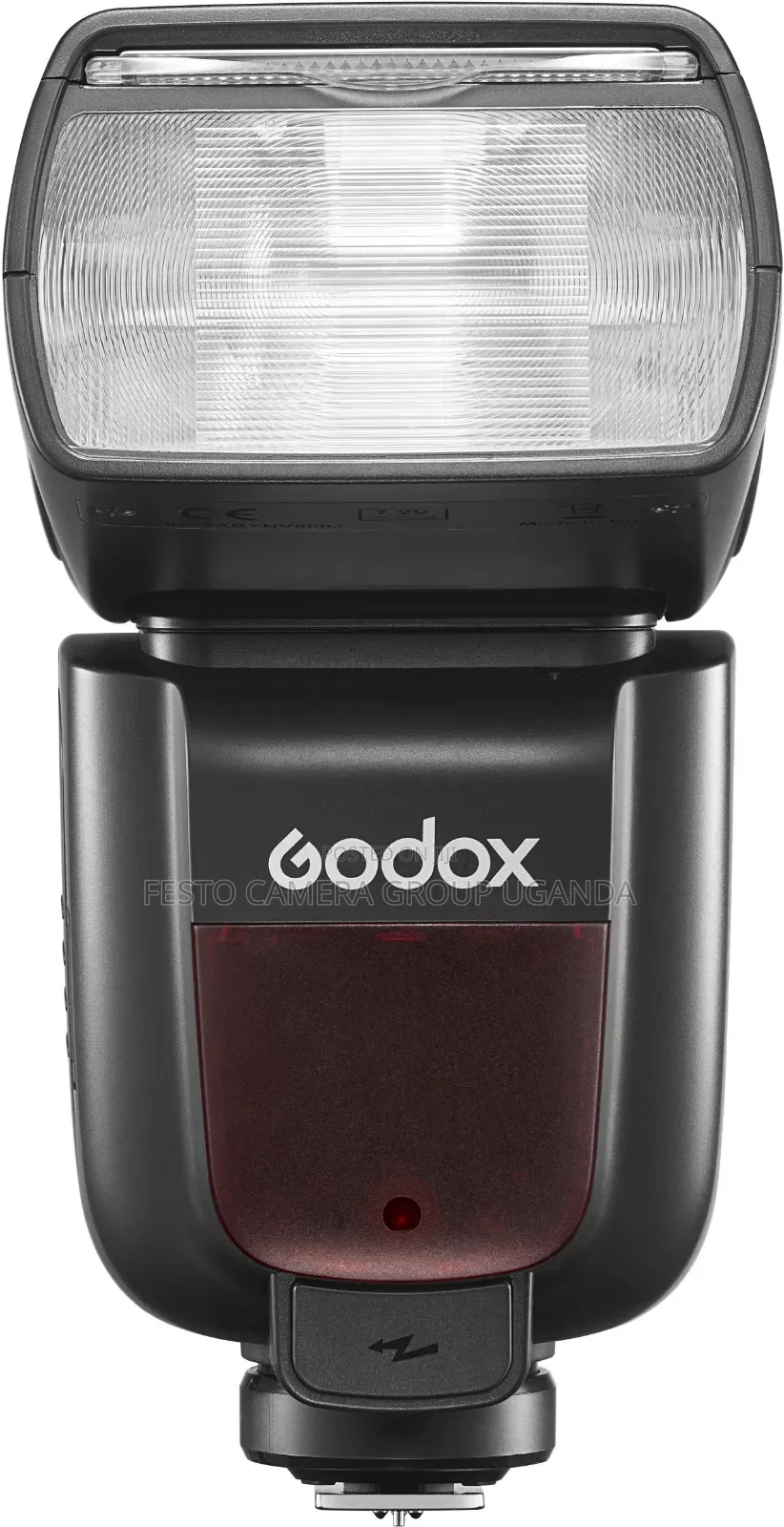 Godox Tt685 Ii F - Flash Unit for Fujifilm