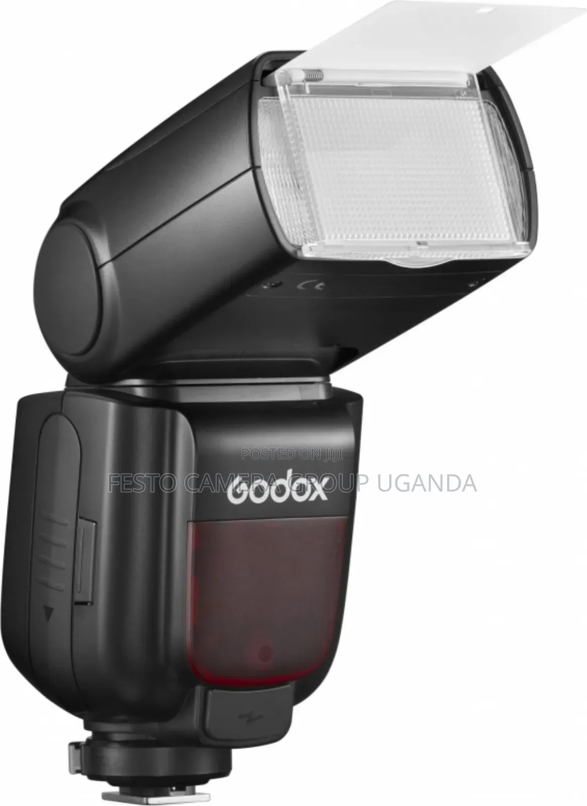 Godox Tt685 Ii F - Flash Unit for Fujifilm