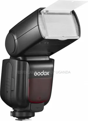 Godox Tt685 Ii F - Flash Unit for Fujifilm