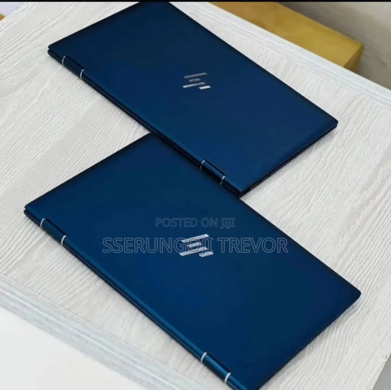 New Laptop HP Dragonfly G4 16GB Intel Core I7 SSD 512GB