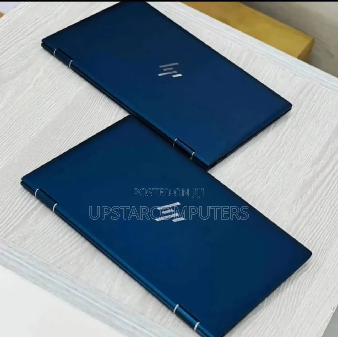 New Laptop HP Dragonfly G4 16GB Intel Core I7 SSD 512GB