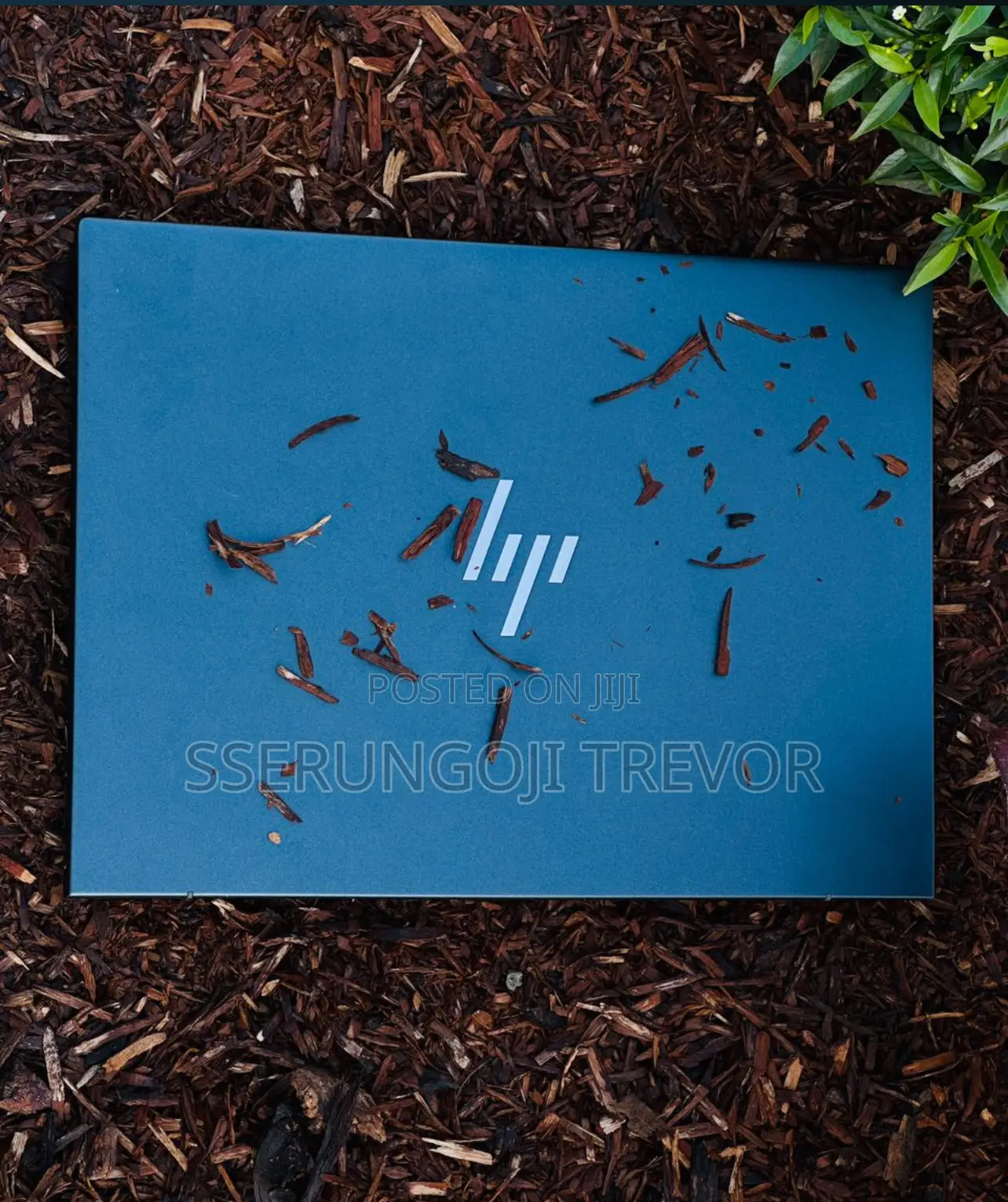 New Laptop HP Dragonfly G4 16GB Intel Core I7 SSD 512GB