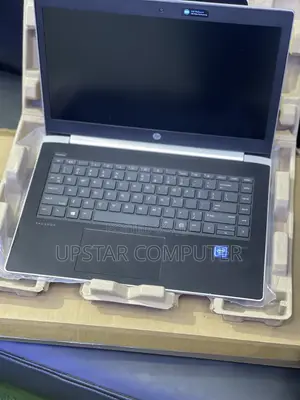 New Laptop HP ProBook 440 8GB Intel Core I5 SSD 256GB