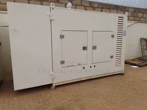 Heavy Duty Generator