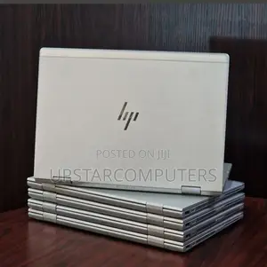 Laptop HP EliteBook 1040 G6 16GB Intel Core I7 SSD 512GB