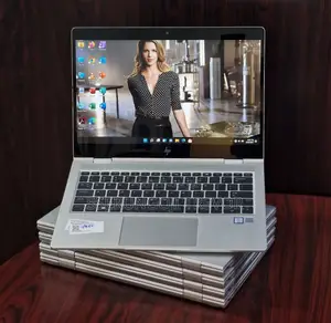 Laptop HP EliteBook 1040 G6 16GB Intel Core I7 SSD 512GB