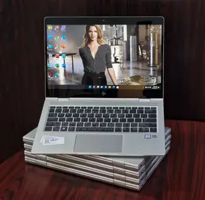 Laptop HP EliteBook 1040 G6 16GB Intel Core I7 SSD 512GB