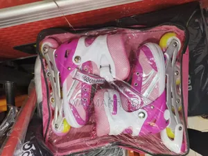 Kid's Skating Shoes
