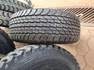 285/60r18 New Yokohama From Japan .