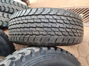 285/60r18 New Yokohama From Japan .