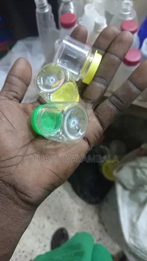 Ripbarm Containers