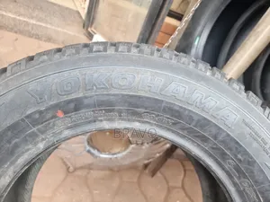 285/60r18 New Yokohama From Japan .
