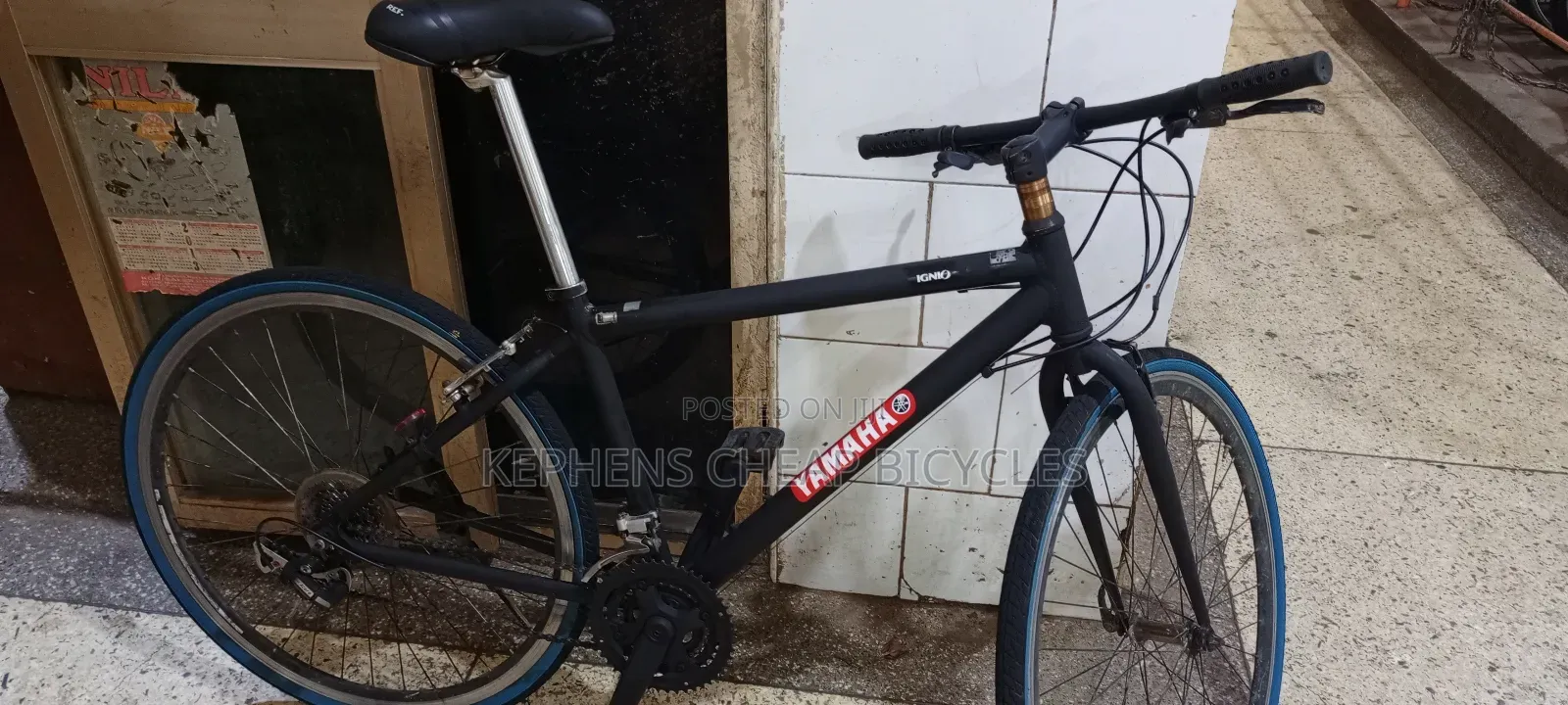 Adult Bike Size 28 Sportt