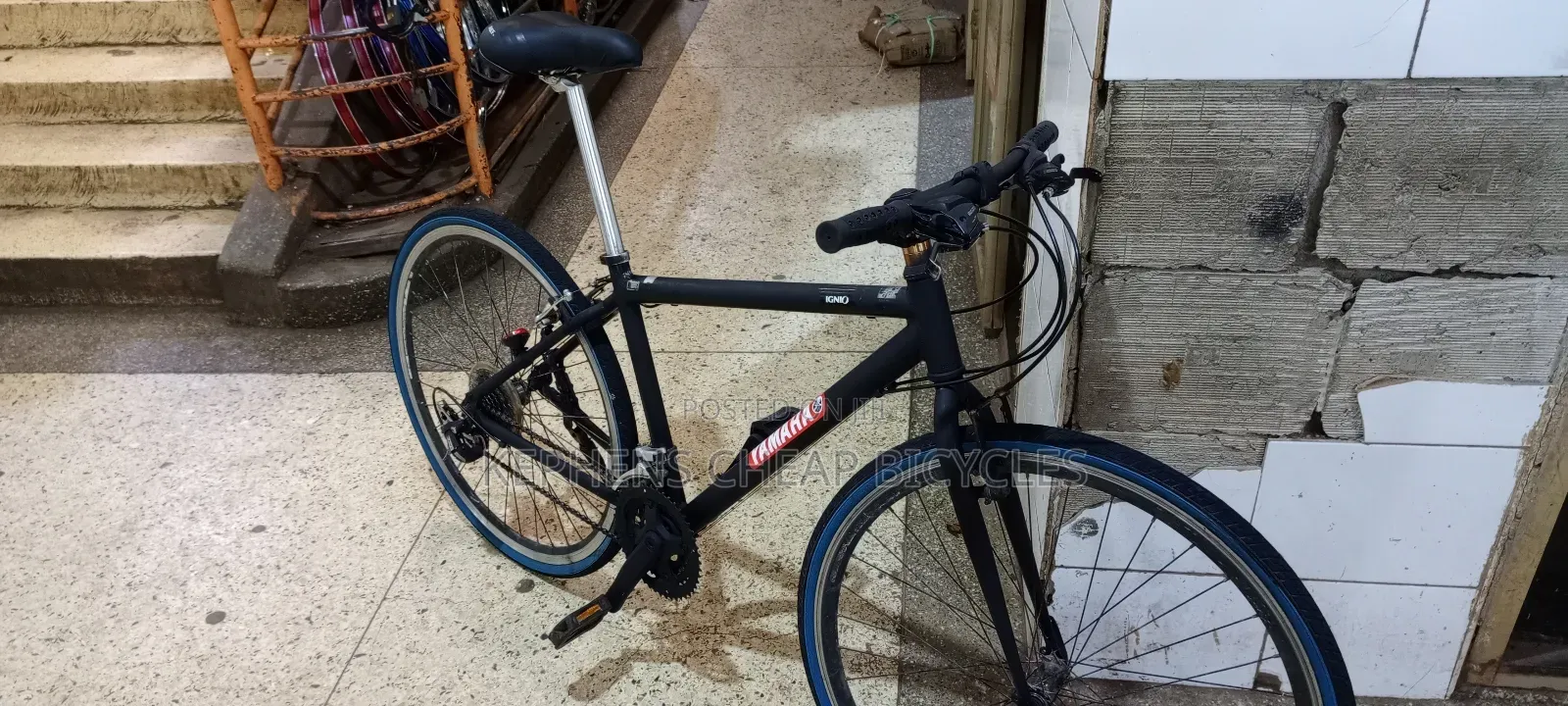 Adult Bike Size 28 Sportt